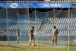 ‘Drought in Maha, why waste water for IPL?’