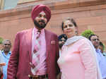 Will bat for Amritsar from Rajya Sabha pitch: Sidhu
