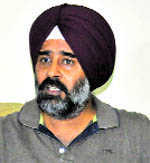 Badal’s gesture fails to placate Pargat