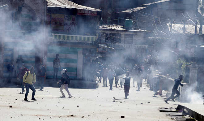 CM asks forces to adopt humane approach, avoid civilian casualties