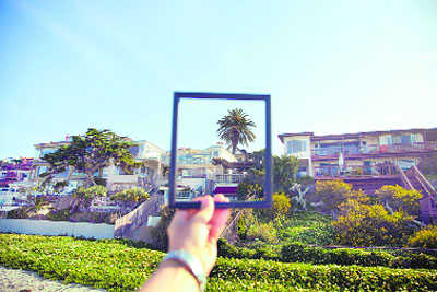 Time to wake up to sustainable realty Time to wake up to sustainable realty