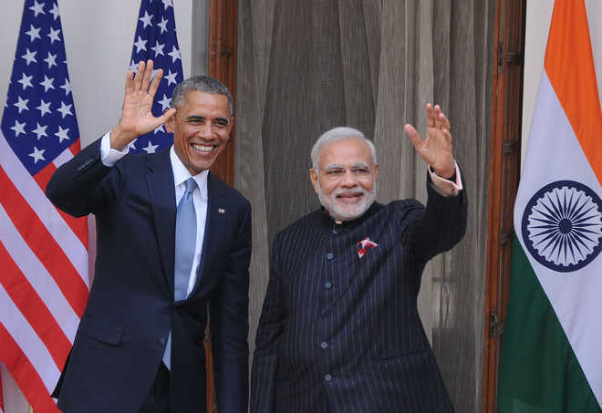 India likely to enter missile tech control regime during Modi's US visit
