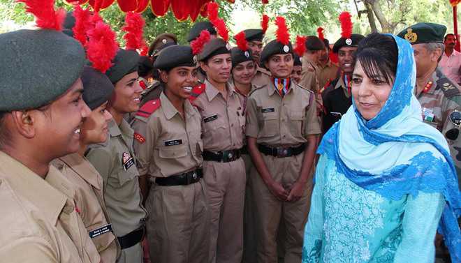 J&K will never be as unsafe as Pakistan: CM