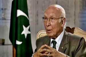 Not desperate for talks with India: Pakistan