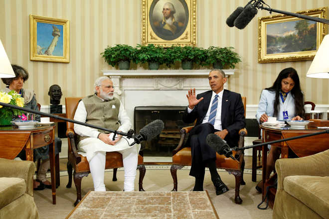 India’s vision can’t be realised by bashing Beijing: Chinese media