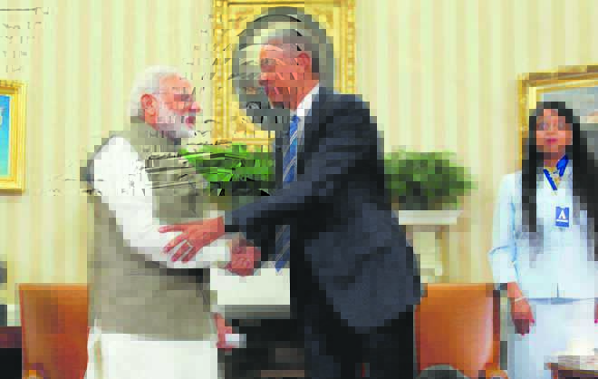 Modi’s successful US visit