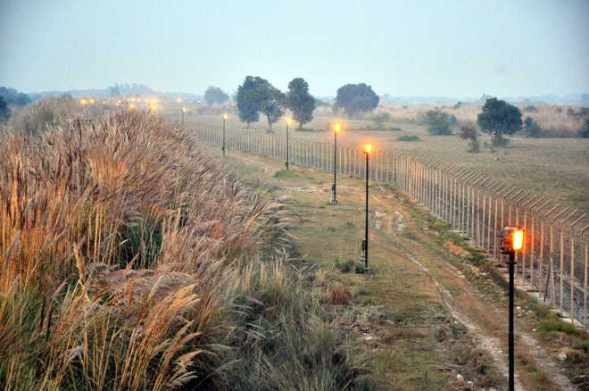 Army on alert in Balakote after militant activity across LoC