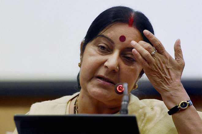 India won’t oppose Pak’s entry into NSG: Sushma