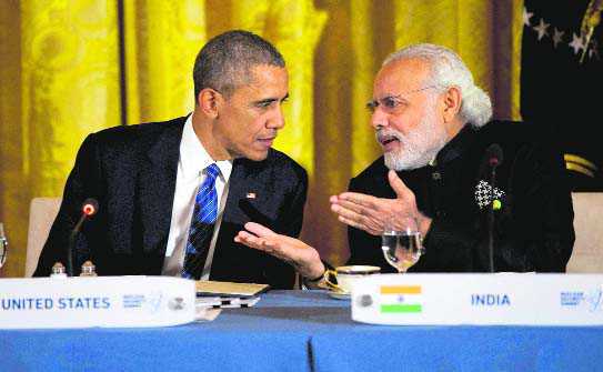 US again asks NSG members to support India’s bid