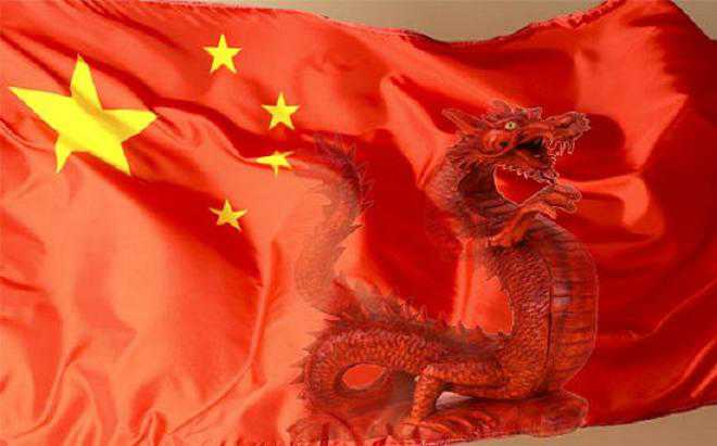 India self-centered, spoiled: China snub