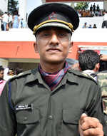 610 cadets pass out of IMA