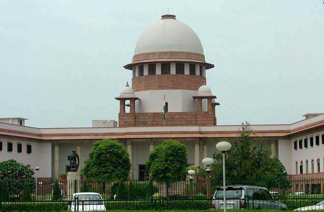 Army can’t use excessive force in disturbed areas: SC