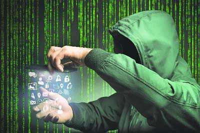 Military has to take the info war plunge