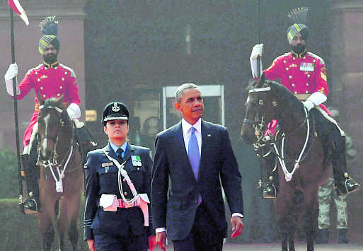 IAF officer moves tribunal