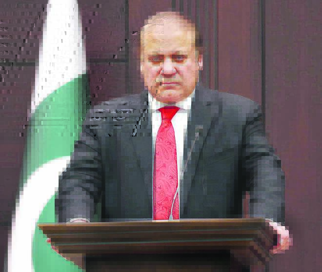 Where Pakistan stands