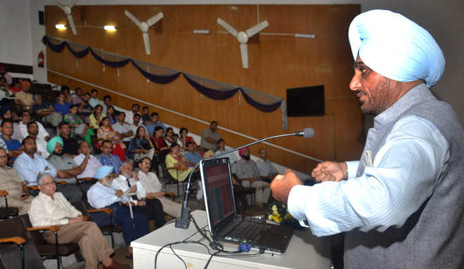 National security: Lt-Gen KJ Singh analyses strengths, threats