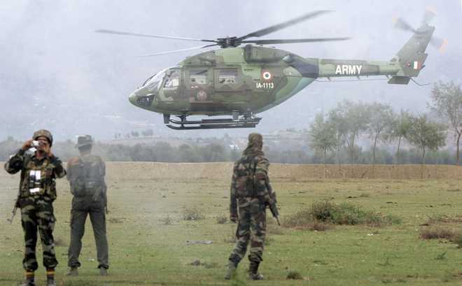Myanmar denies gun battle between Indian Army, Naga rebels