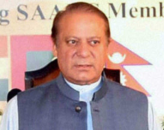 Sharif to send 22 special envoys to world capitals to highlight Kashmir issue