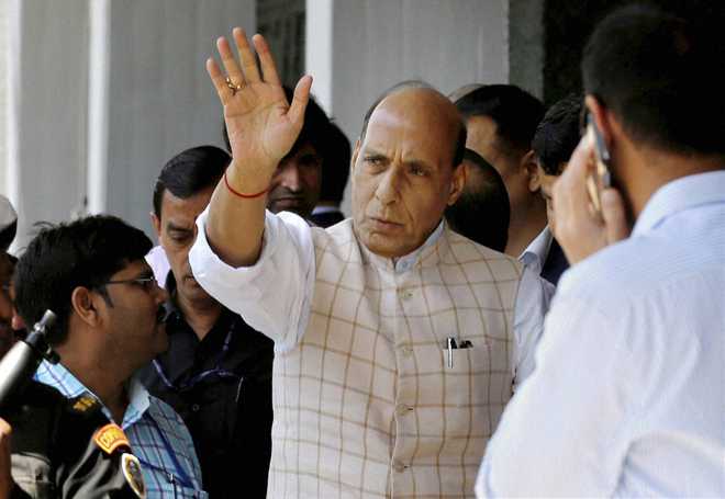 Initiate dialogue with all stakeholders in J&K: All-party team