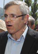 Do we not owe troops fire-proof tents: Omar