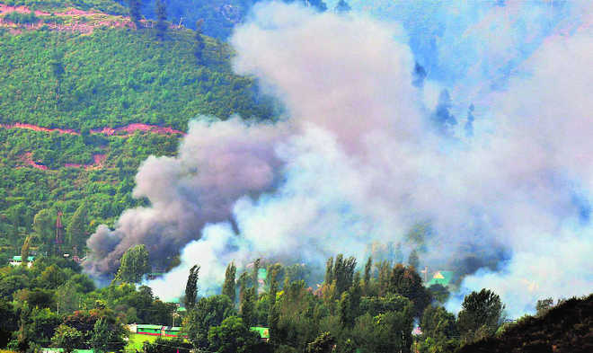 Uri attack: Another soldier succumbs to injuries; toll reaches 18