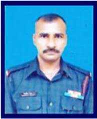 Uri attack: Rajasthan’s martyr comes home