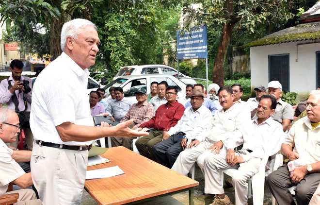 Veterans fume over Uri terrorist attack