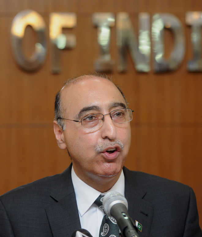 Uri attack: India gives Pak evidence of involvement of Pakistan-based terrorists