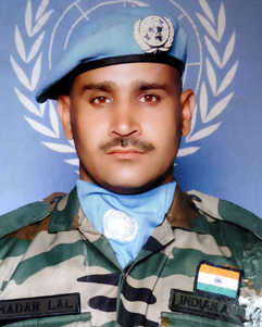 Uri attack martyr to be cremated today