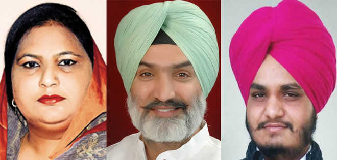 Five former Akalis in Cong's third list, local cadres seethe