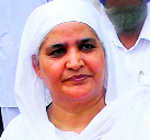 SC rejects Jagir Kaur's petition to contest poll