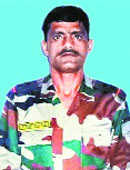 JeM commander killed in Baramulla gunfight