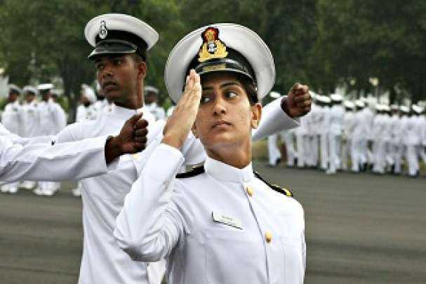 Naval cadets get ‘lessons’ on China, Act East policy