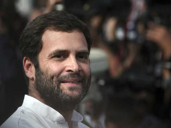 Rahul likely to chair first CWC meeting today