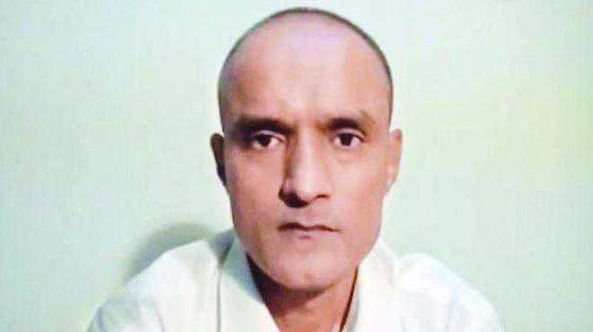 In new video, Jadhav hails Pak for meeting