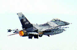 US may take ‘fresh look’ at making F-16 in India