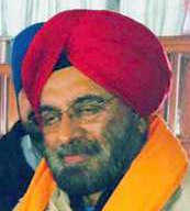 On Gen’s plaint, SAD leader’s kin booked