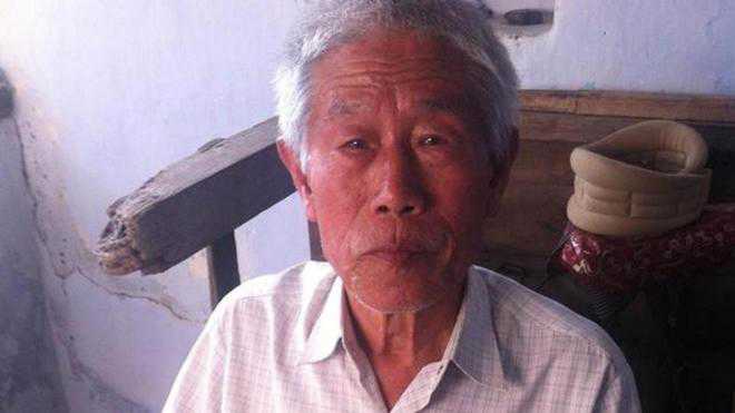 55 yrs on, China soldier to fly home from MP