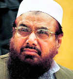 Pakistan lists Saeed under anti-terror Act