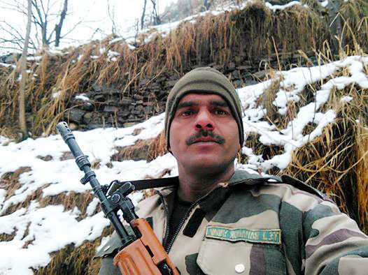 BSF inquiry against jawan Tej Bahadur to finish soon