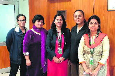 ‘Explosive’ women force behind keeping soldiers safe, protected
