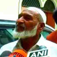 Won’t accept traitor’s body: Saifullah’s father