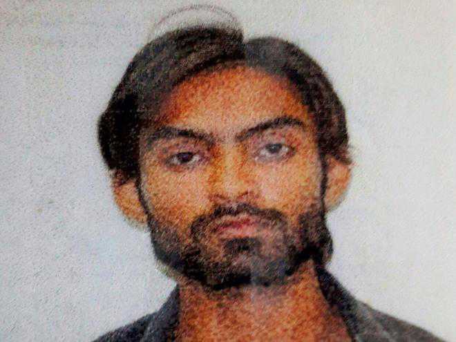 After12-hour op, UP terror suspect shot