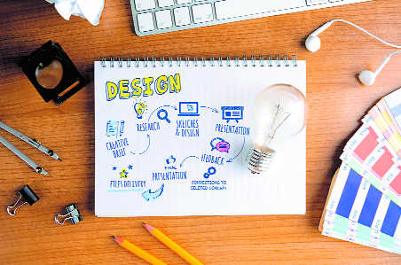 How would a career in design management work for me?