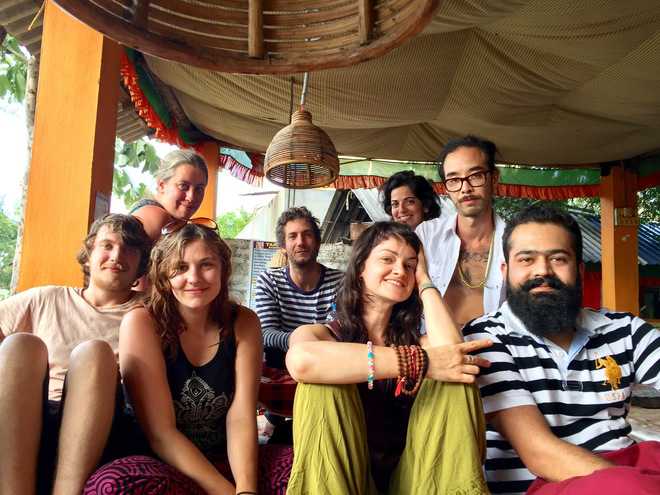 Are you ready for hospitality exchange?