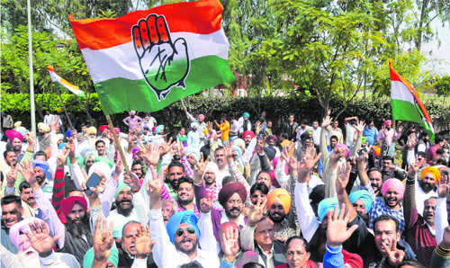 It’s more than just a Cong win in Punjab