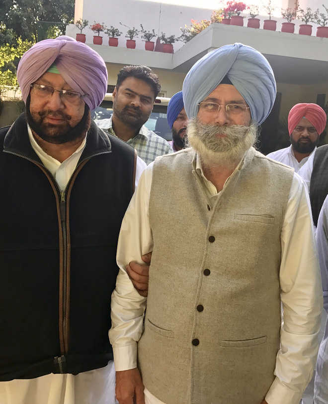 Will cooperate with govt on drugs: AAP