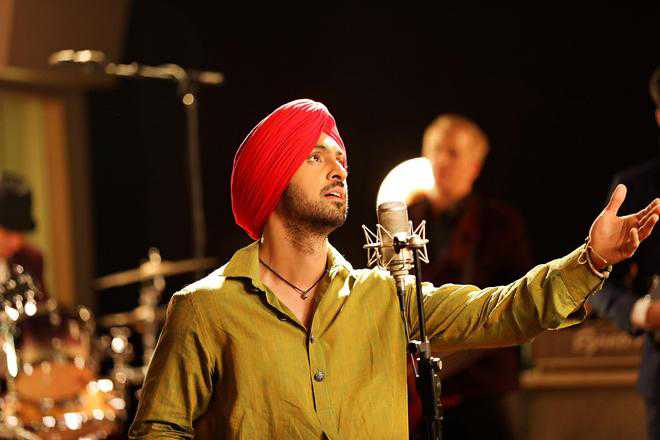 Diljit’s tumba tales