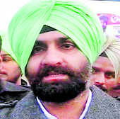Cong MLA asks depts about ‘favours’ sought by Akali leader