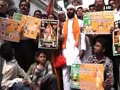 Muslims rejoice ahead of Yogi Adityanath’s swearing-in ceremony 